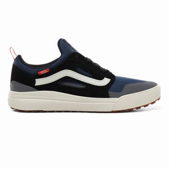 Női Vans UltraRange 3D Surfcipő VA2130694 gibraltar sea/marshmallow